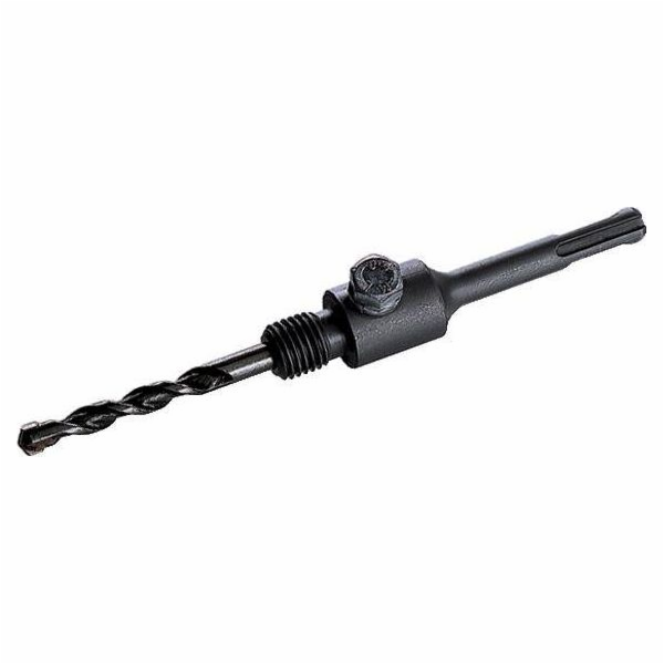 Wolfcraft Montážní čep Wolfcraft SDS-plus - 110 mm s vrtákem