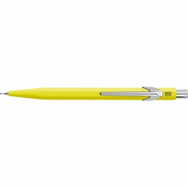 Caran d`Arche Mechanická tužka CARAN D ACHE 844, 0,7 mm, ...