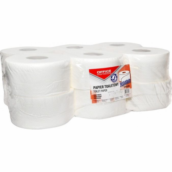 Kancelářské produkty KANCELÁŘSKÉ PRODUKTY Jumbo celulózov...