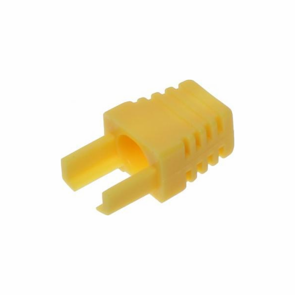 VNITŘNÍ KRYT ZÁSTRČKY RJ-45 RJ45/WP-Y/IN