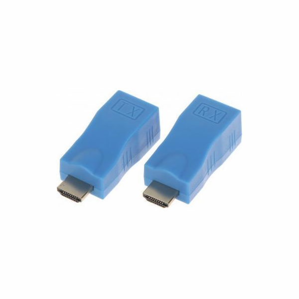 AV EXTENDER Systém přenosu signálu HDMI-EX-30-ECO