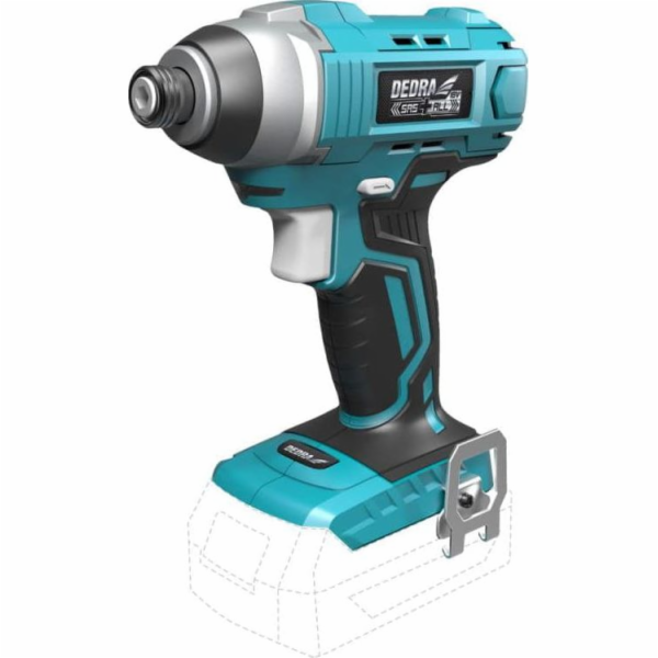 Dedra Impact driver 18V