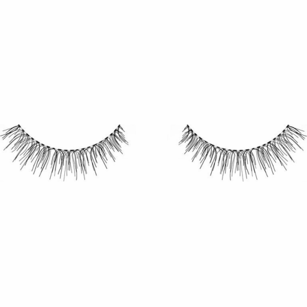 Ardell Natural Lashes Demi Black 110 umělé řasy