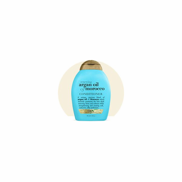Organix Cosmetix Argan Oil Of Morocco Conditioner - revit...