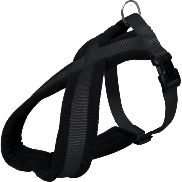Trixie Touring Harness Premium S - Black