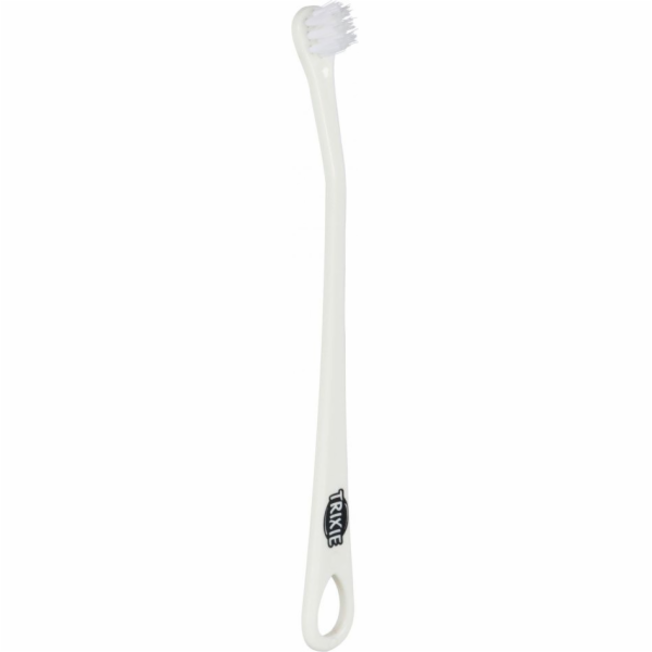 Sada zubních kartáčků Trixie 15 cm 4 ks.