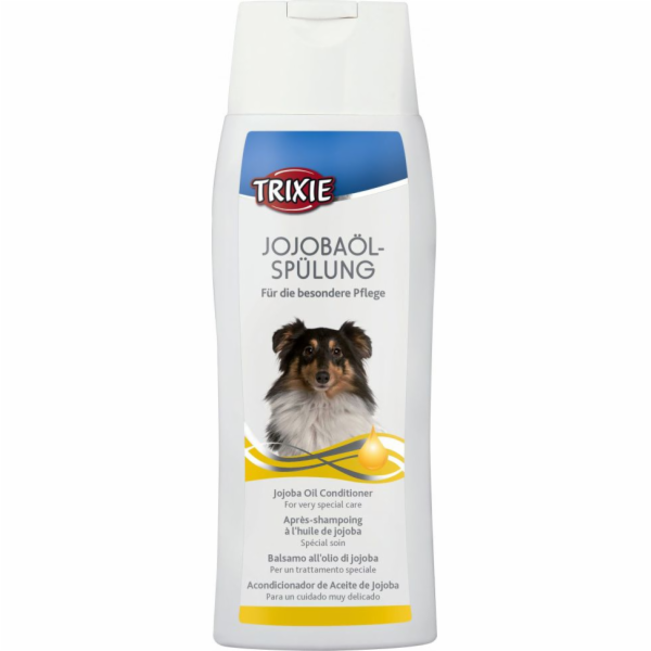 Trixie KONDICIONÉR S JOJOBOVÝM OLEJEM 250 ml