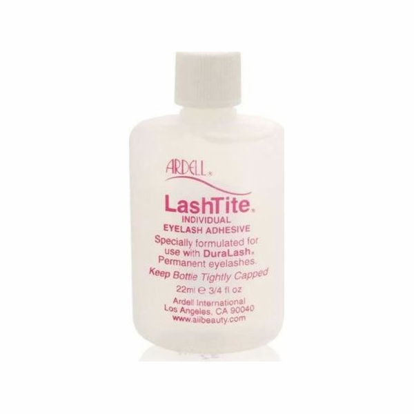 Ardell Ardell LashTite Individual Eyelash Adhesive (W) Či...