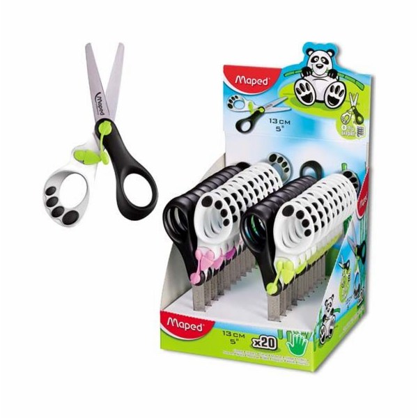 Nůžky Maped Maped Koopa 13cm (137910)
