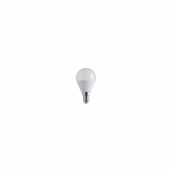 GTV LED žárovka SMD E14 6W 220-240V AC 160 stupňů 470lm (...