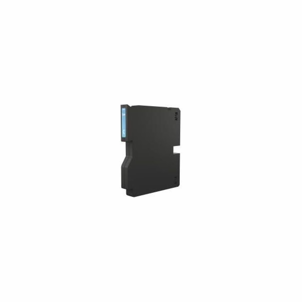Ricoh gelový inkoust GC 41C / 405762 (azurový)