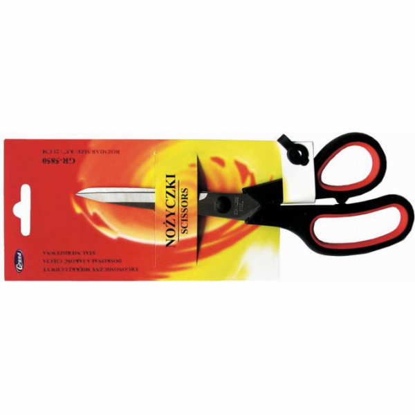 NŮŽKY Grand GRAND 21CM GR-5850 - 130-1607