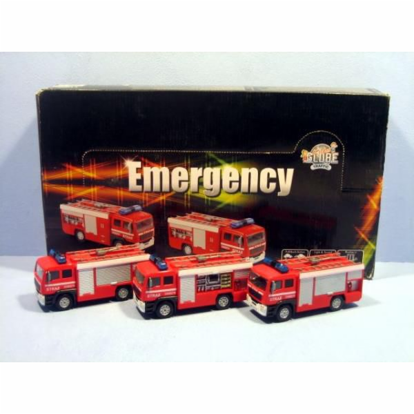 Hipo Fire Department (HKG033)