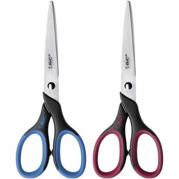 Bic Comfort nůžky 16cm BIC