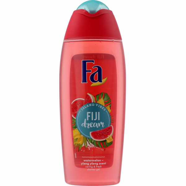 Sprchový gel Fa Island Vibes Fiji Dream Watermelon Ylang ...