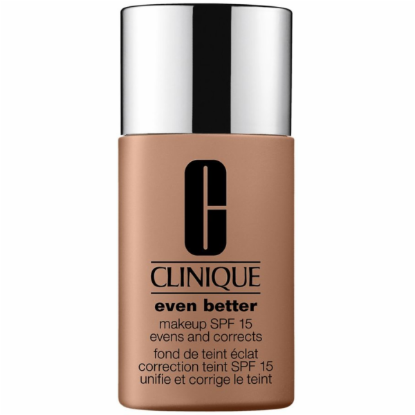 Clinique Even Better Makeup SPF15 Vyrovnává a opravuje Va...