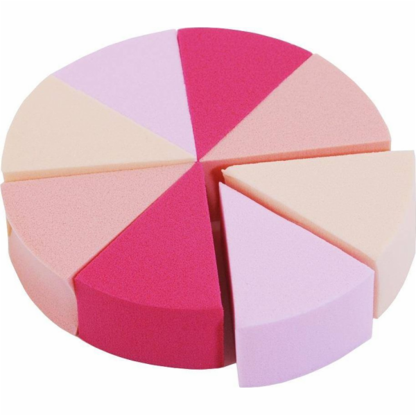 Auri AURI_Blending Sponge houbičky na make-up bez latexu ...