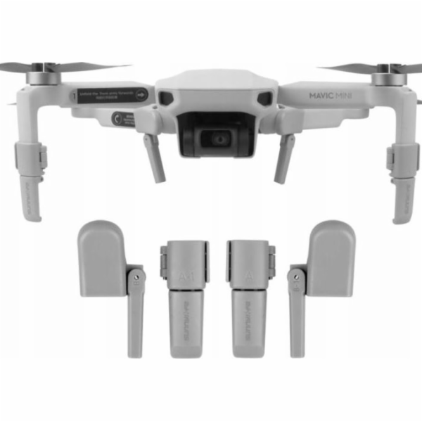 SunnyLife Chassis Extension Nohy Nohy pro DJI Mavic Mini ...