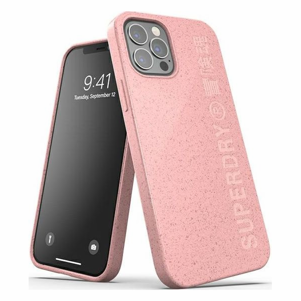 Kompostovatelné pouzdro Dr Nona SuperDry Snap pro iPhone ...