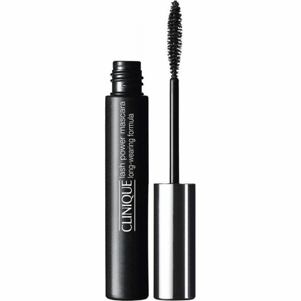 Clinique Lash Power Mascara Long Wear 01 Black 6ml