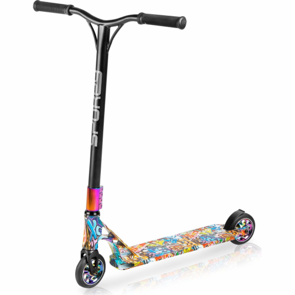 Spokey Chameleon Rainbow (926937)