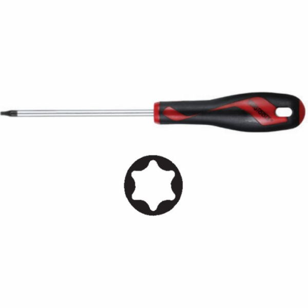 Teng Tools TX šroubovák T15 x 100mm (177790607)