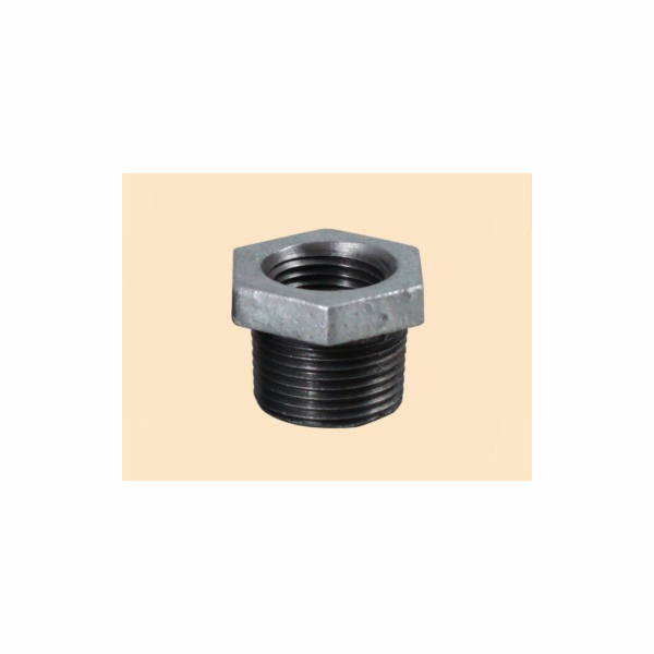 Hydroland Galvanized 5/4x1 litinová redukce