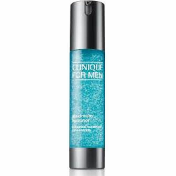 Clinique For Men Maximum Hydrator Activated Water-Gel Con...