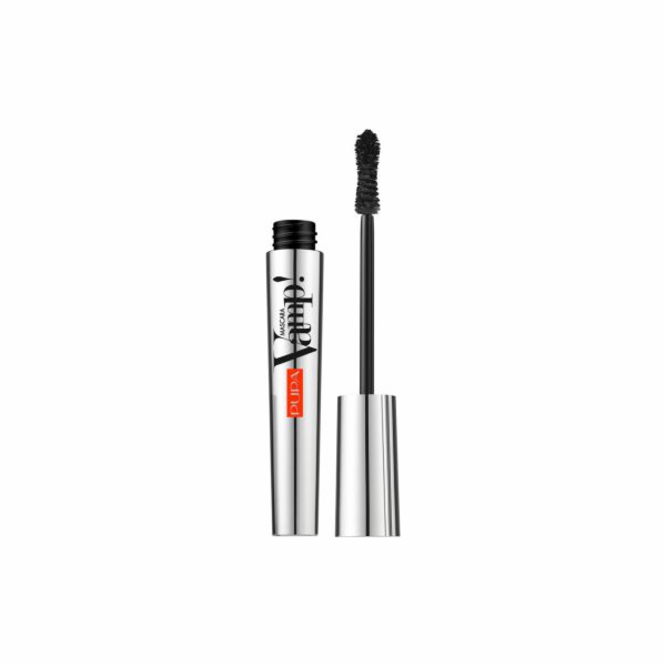 Pupa Vamp! (W) řasenka 100 černá 9ml