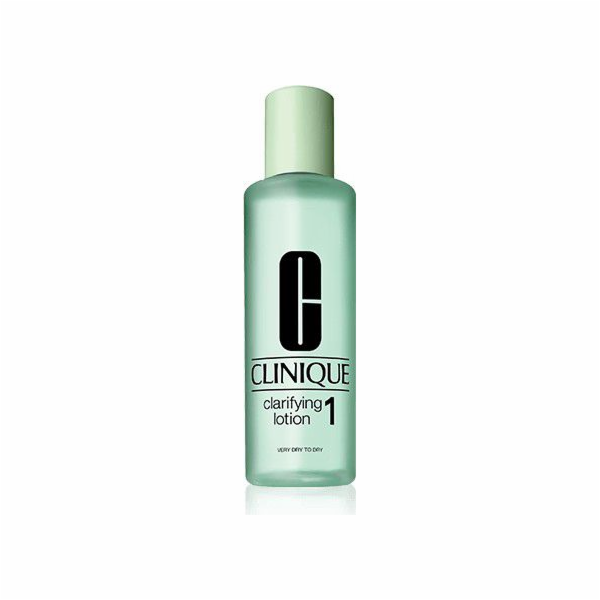 Clinique Clarifying Lotion 1 tonikum pro citlivou pleť 40...