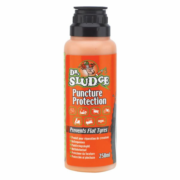 WELDTITE dr ochrana proti propíchnutí kalu 250 ml (WLD-3014)