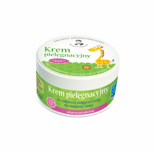 Ošetřující krém Mother s Treasure Cream (SM0011)