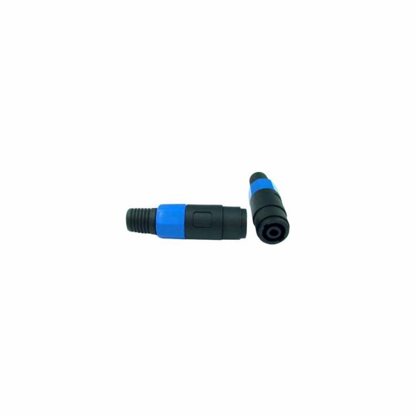 LechPol Spikon konektor mikrofonu samice pro kabel (WTY0058)