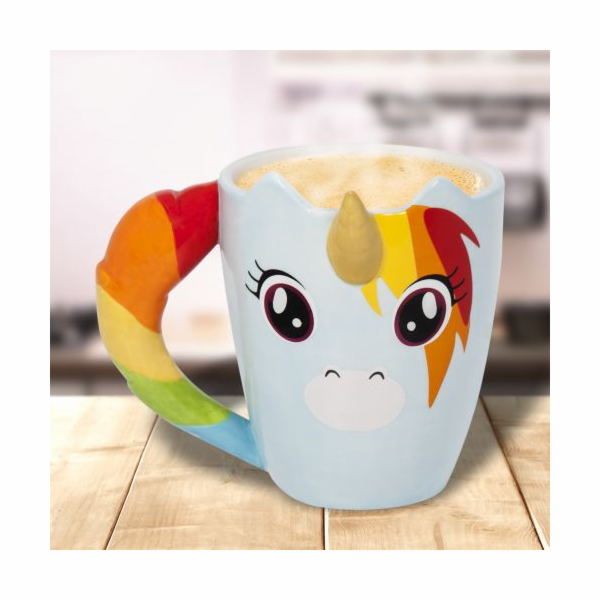 Thumbs Up Unicorn Hrnek 300 ml