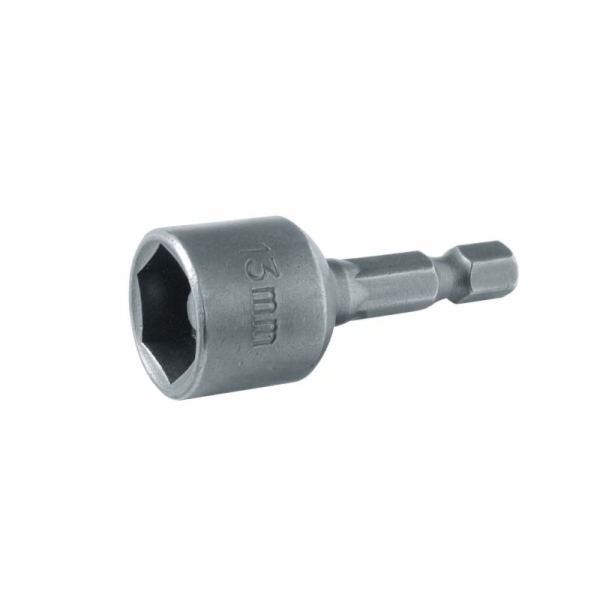 Modeco Magnetická zásuvka pro šroubovák 1/4 8mm 20 ks. - ...