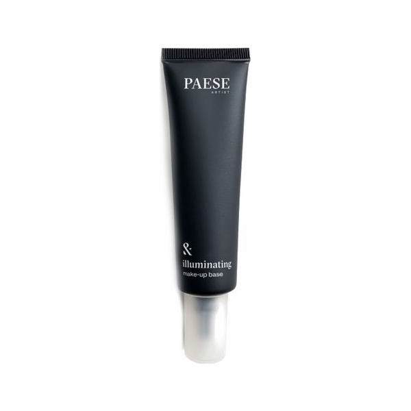 Paese Artist Illuminating Make-Up rozjasňující báze pod m...
