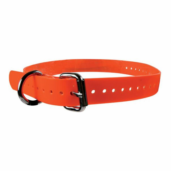 Zolux PVC fluo obojek 55 cm