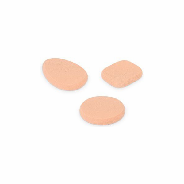 Top Choice Makeup Fluid Sponge 6388