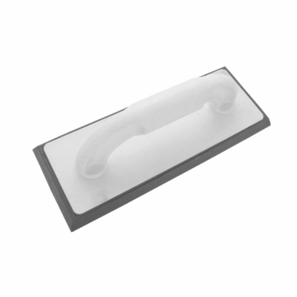 Modeco Plastová stěrka s řezanou gumou 120x260mm - MN-73-104