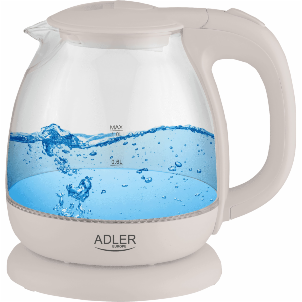 Konvice Adler 1283C