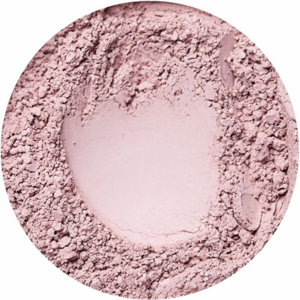 Annabelle Minerals Nude minerální tvářenka 4g