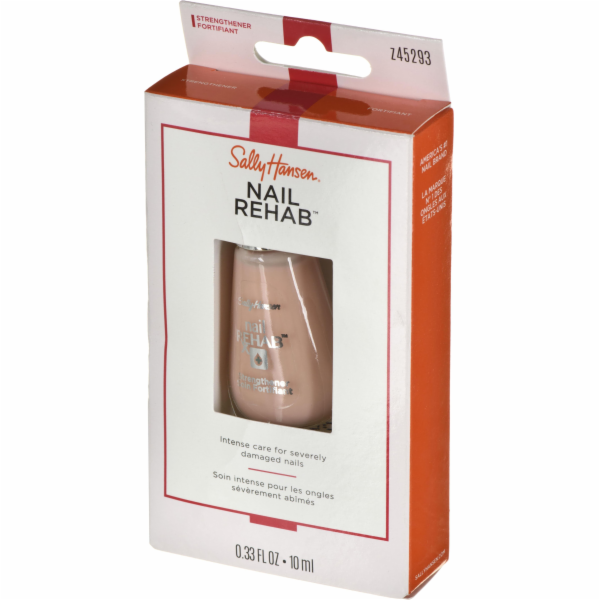 Sally Hansen SALLY HANSEN_Nail Rehab posilující kondicion...