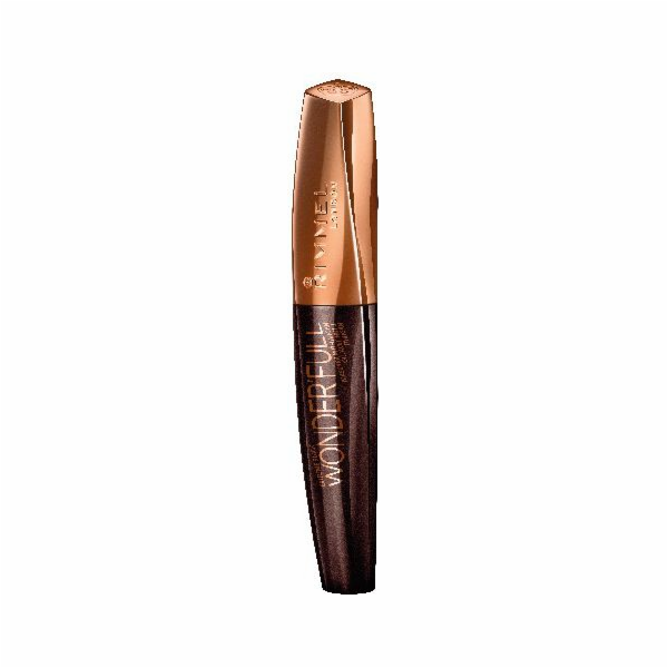 Rimmel Wonder Full extra černá řasenka 12ml