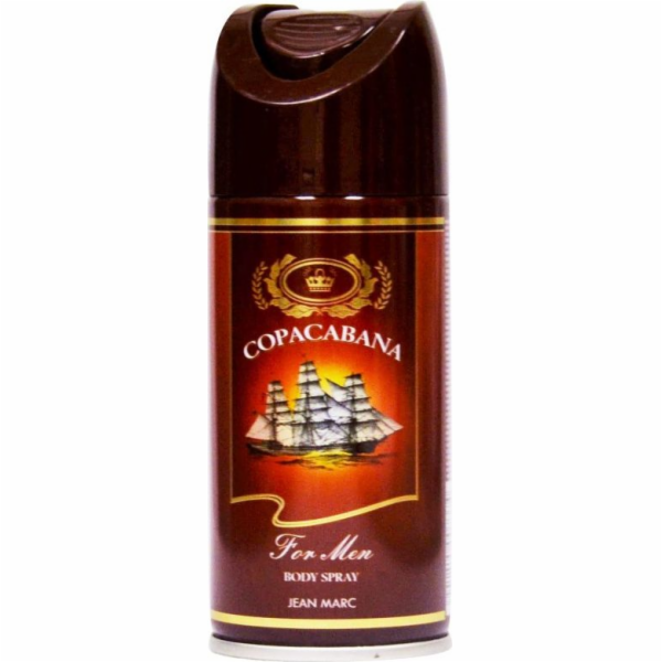 Jean Marc Copacabana deodorant pánský 150 ml (25913187)