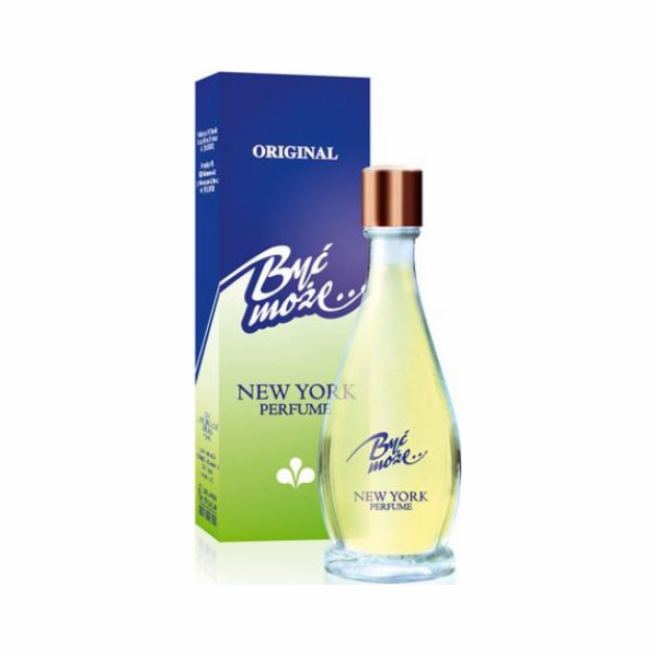 Možná New York EDT 10ml