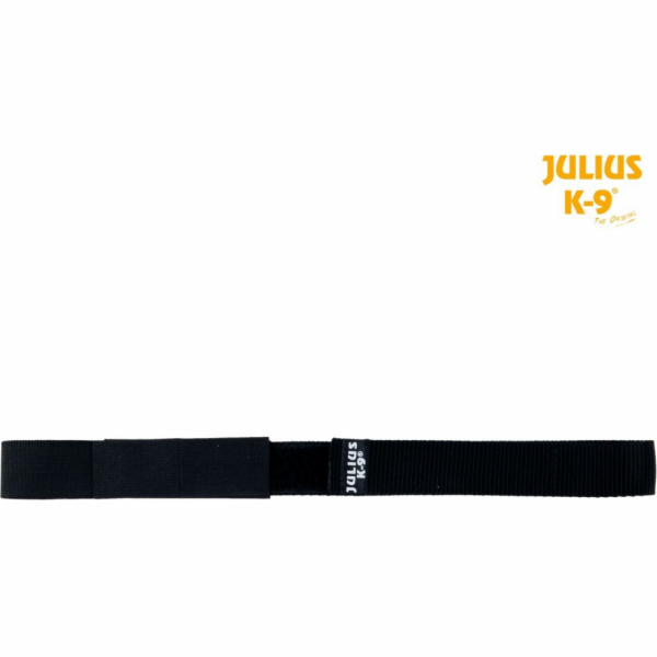 Postrojový pás Trixie Julius-K9 1501, černý