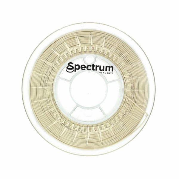 Spectrum Filament PLA béžová