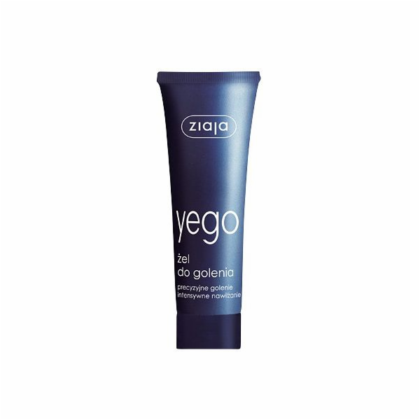 Ziaja Yego gel na holení 65 ml