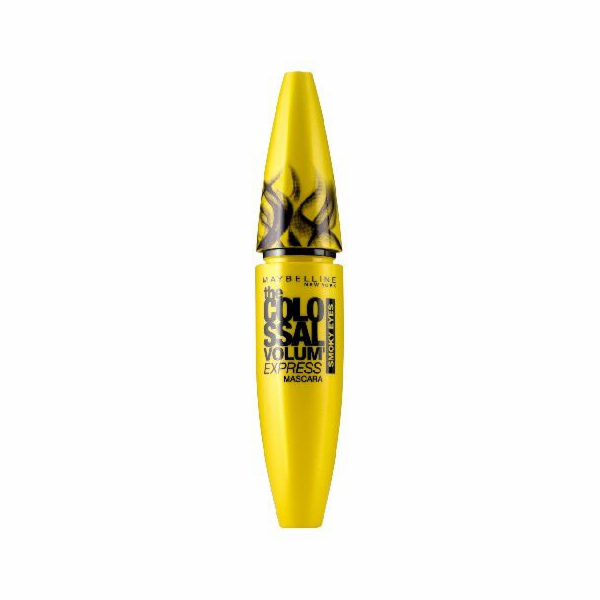 Maybelline Mascara Colossal Volum expresní řasenka Smoky ...