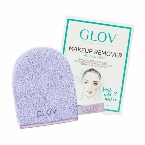 Rukavice On-The-Go Make-up Remover Rukavice na odličování...